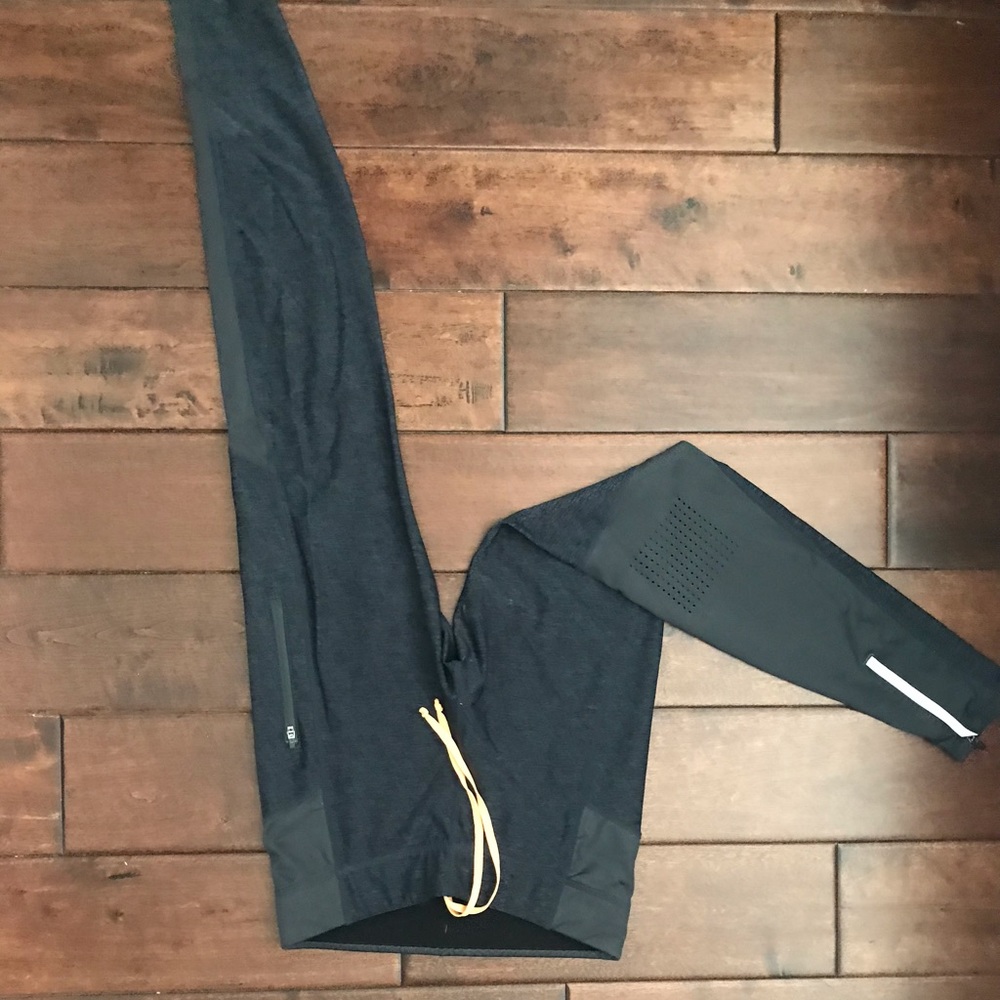 Gym leggings